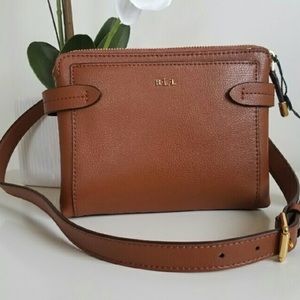 Ralph Lauren Crossbody